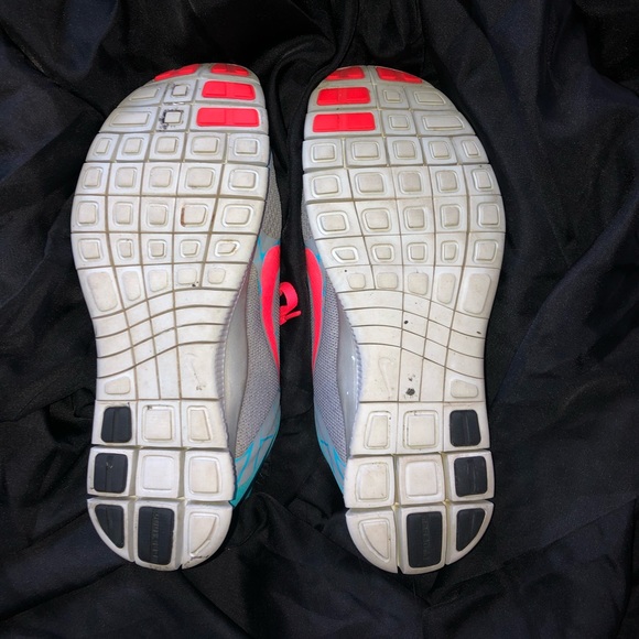 Nike Free Run 4.0 - Picture 4 of 5